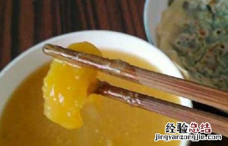 玉米地瓜粥的做法家常做法 玉米地瓜粥的家常做法