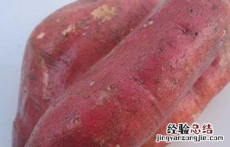 红薯减肥的吃法 红薯减肥法怎么吃