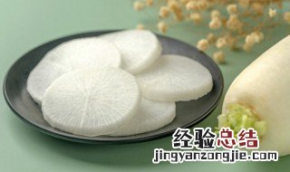 白萝卜和胡萝卜可以一起吃吗 白萝卜和胡萝卜可以一起吃吗会拉肚子吗?