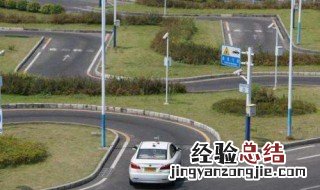 二类驾校场地科目要求 了解一下