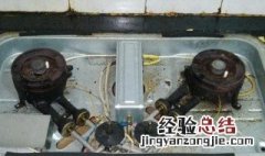 煤气灶电子打火修理 你知道吗