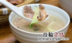 河南正宗肉片汤怎么做 河南正宗肉片汤做法介绍