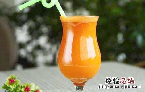 减肥蔬菜汁的做法大全 减肥蔬菜汁的做法
