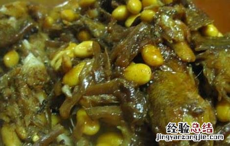 麦穗鱼的家常做法大全 麦穗鱼的家常做法大全图解