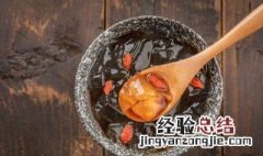冰粉粉的危害含石灰吗? 冰粉粉的危害