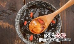 海石花怎么吃 怎么吃海石花