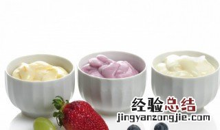 酸奶块怎么吃 怎么吃酸奶块