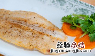 巴沙鱼柳怎么吃 巴沙鱼柳的做法