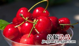 车厘子软软的能吃吗 车厘子有点软能吃吗