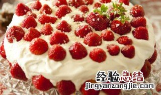 冬季草莓能吃吗 秋冬季草莓能吃吗