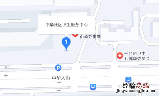 邢台信都区中华社区卫生服务中心二价HPV预约指南