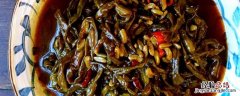 带豆怎样烧好吃 带豆怎么做好吃