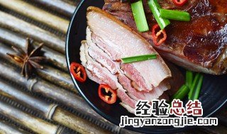 炒腊肉最香的做法大全 炒腊肉最香的做法