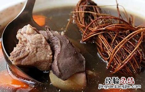 鸡骨草煲汤的做法大全视频 鸡骨草煲汤的做法大全
