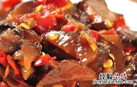 洋姜怎么做好吃又简单 洋姜怎么做好吃