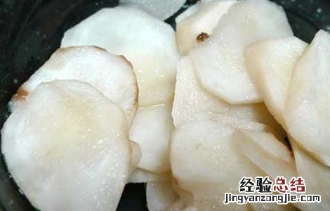 洋姜怎么做好吃又简单 洋姜怎么做好吃
