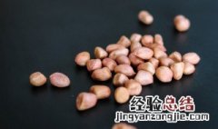 盐水花生米做法视频 盐水花生米做法