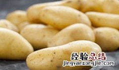 土豆叶能当菜吃吗有毒吗 土豆叶能当菜吃吗