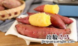 红薯和香蕉能一起吃么 红薯和香蕉能一起煮着吃吗