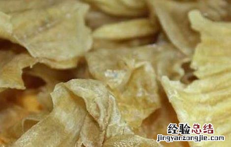 鸡内金怎么吃最好吃 鸡内金怎么吃最好
