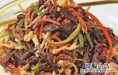 干巴菌菜谱 干巴菌的做法大全