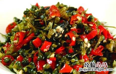 干巴菌菜谱 干巴菌的做法大全