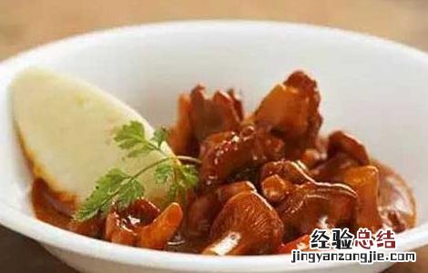 黄丝菌的做法大全 黄丝菌怎么做