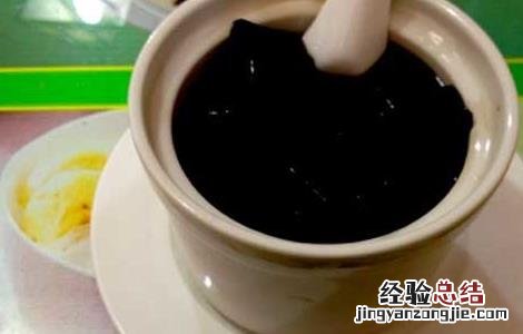 龟苓膏的家常做法 龟苓膏的家常做法大全