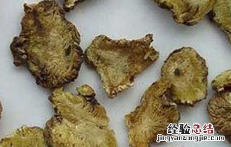 独活煮鸡蛋的做法和功效 独活煮鸡蛋的做法