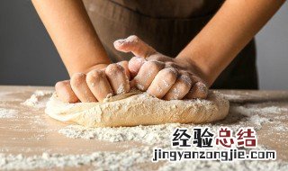 小根蒜各种做法 小根蒜盒子做法