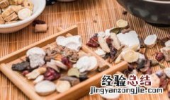 炙甘草有什么作用和功效 炙甘草有什么作用和功效图片