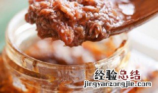 一斤虾放多少盐腌制合适虾酱 虾酱发酵的小窍门