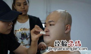 胖子行动队怎么拍的那么胖 现代技术让人惊叹