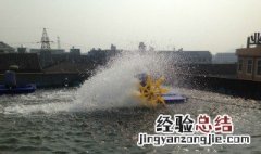 增氧对水质的影响 富氧对水质的影响机理介绍
