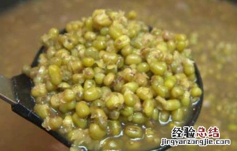 绿豆冰沙家常做法视频 绿豆冰沙的家常做法
