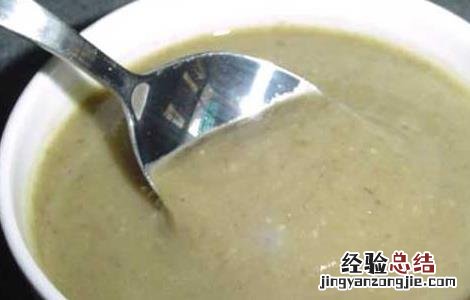 绿豆冰沙家常做法视频 绿豆冰沙的家常做法