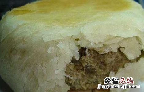 绿豆饼的家常做法 绿豆饼的家常做法简单