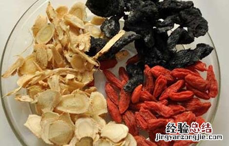 四物汤的标准配方用量 四物汤的标准配方