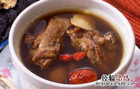 四物汤的标准配方用量 四物汤的标准配方