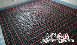 地暖管划痕没破要换吗 地暖管划痕没破要换吗多少钱