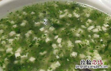 芥菜汤的做法大全 烧骨芥菜汤的做法大全