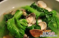 芥菜汤的做法大全 烧骨芥菜汤的做法大全