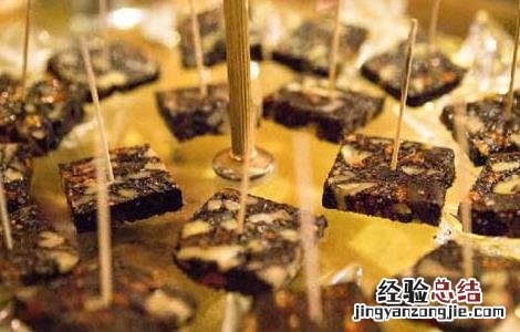 阿胶糕的制作方法 阿胶糕的制作方法与配料视频