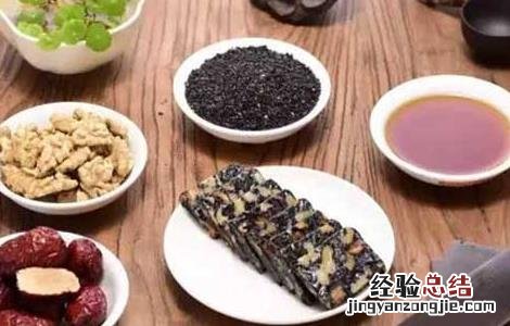 阿胶糕的制作方法 阿胶糕的制作方法与配料视频