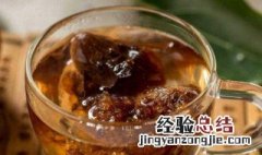 生地麦芽饮 生地麦芽煮水的功效
