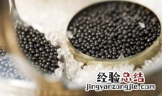 鱼子酱怎么吃才正确 鱼子酱怎么吃