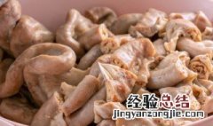 粉肠的做法大全自制 粉肠怎样做