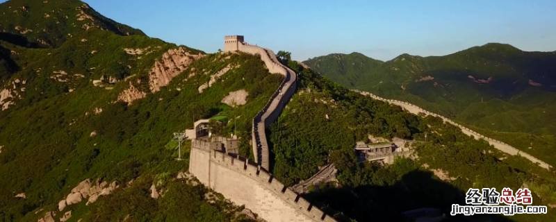 中国天下奇观有哪些景象 中国天下奇观有哪些