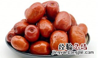 金丝醉枣 金丝醉枣的功效