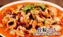 鱼烧豆腐怎么烧好吃视频 鱼烧豆腐怎么烧好吃